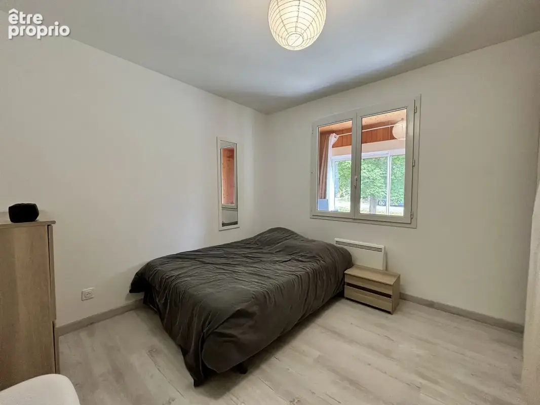 Maison de 77 m2 + 2 chambres - photo 7
