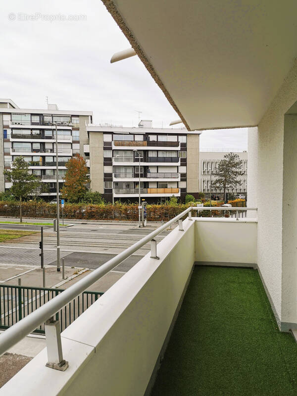 Appartement à MERIGNAC