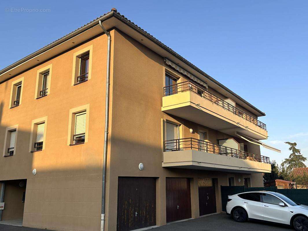 Appartement à MONTBRISON