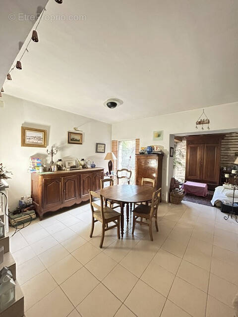 Maison à TOULOUSE