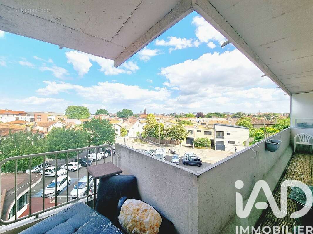 Photo 4 - Appartement à TOULOUSE