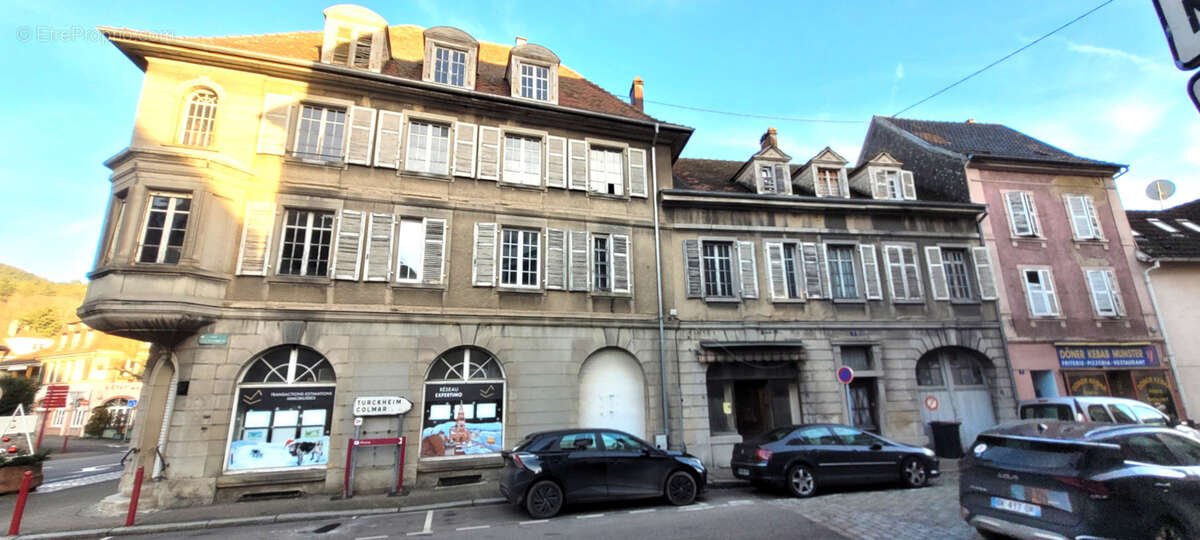 Appartement à MUNSTER