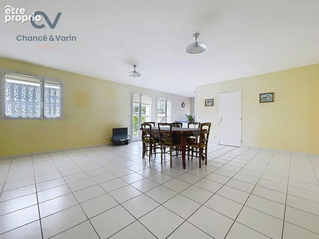 Appartement à LISIEUX