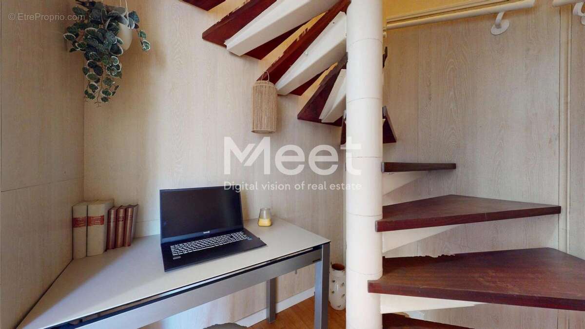 Appartement à MAUREPAS