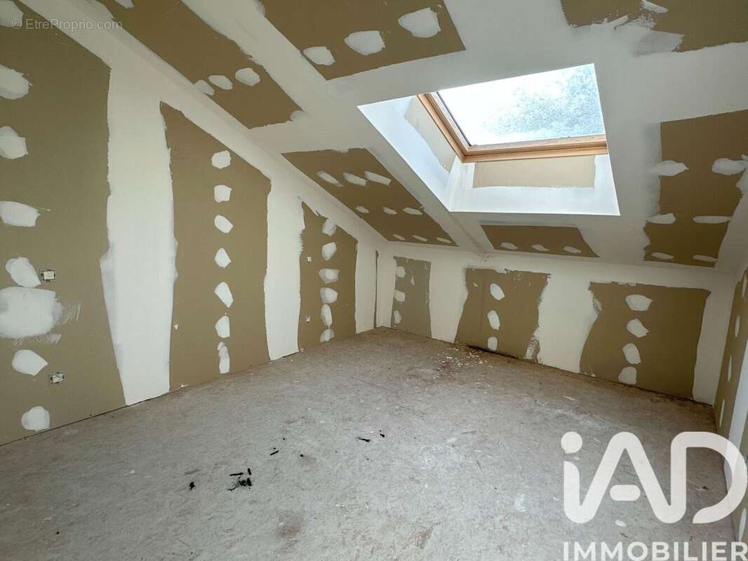 Photo 9 - Appartement à VALS-LES-BAINS