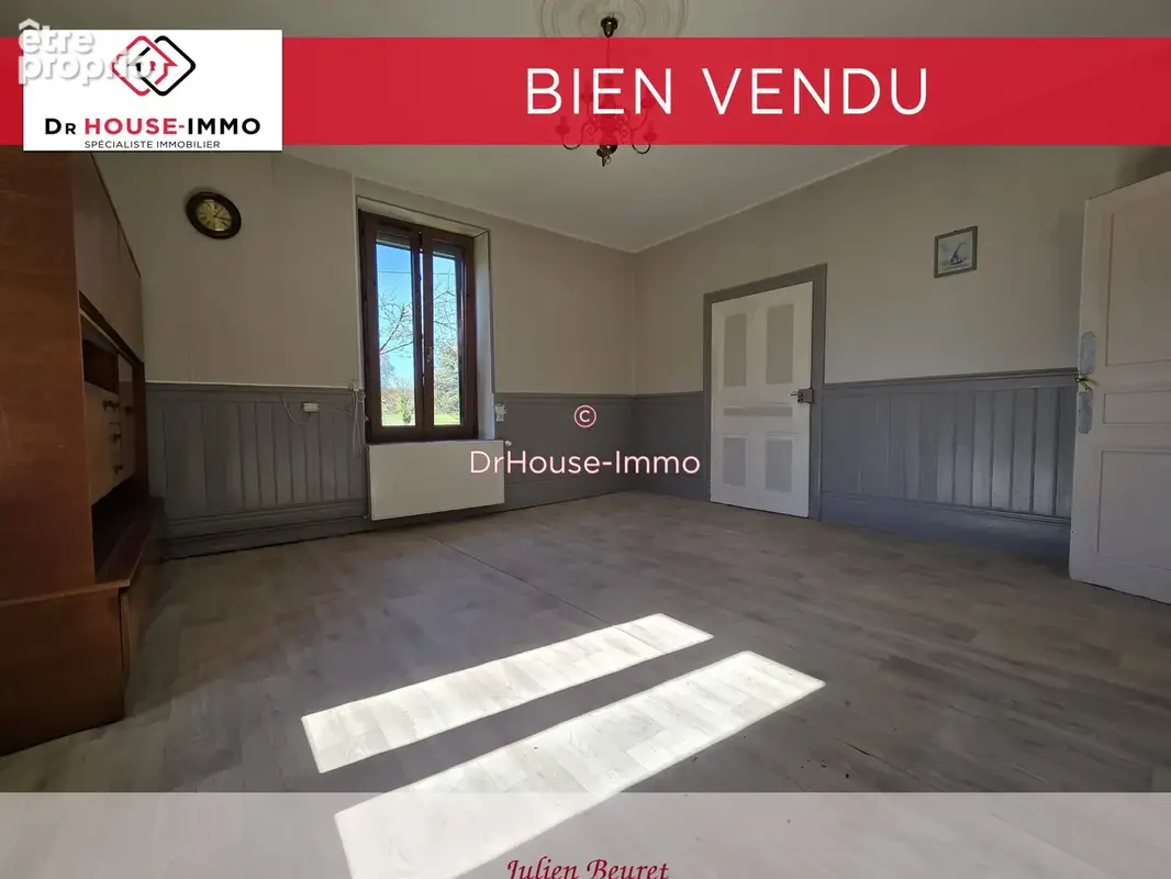 Maison 4 pièces 146 m² à vendre à Senargent-Mignafans (70110) - photo 8