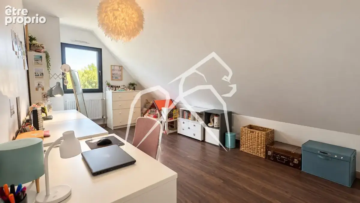 Maison tout confort 6 pièces   Barentin  135 m² au sol - photo 11