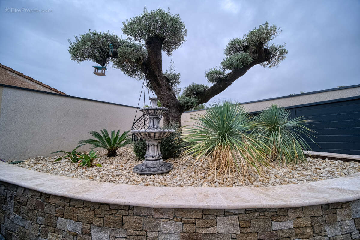 Maison à SAINT-SYMPHORIEN-SOUS-CHOMERAC