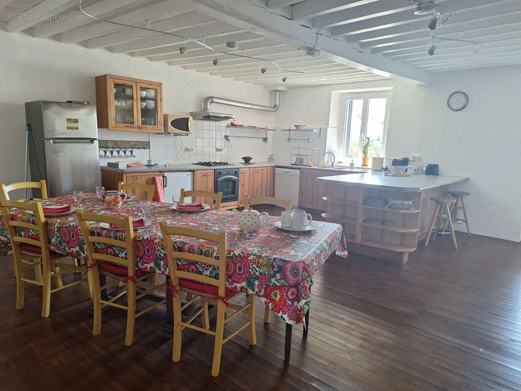 Grande maison de village - photo 4
