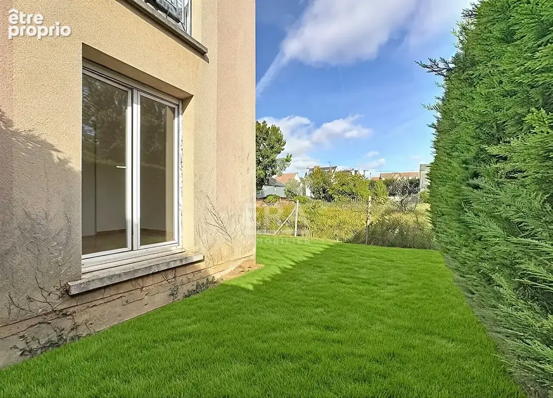 Appartement 45m² à étampes - photo 8