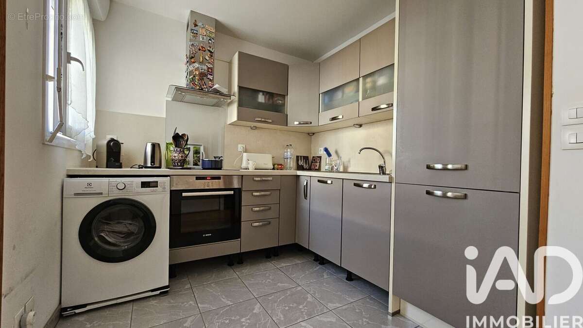 Photo 4 - Appartement à GISORS