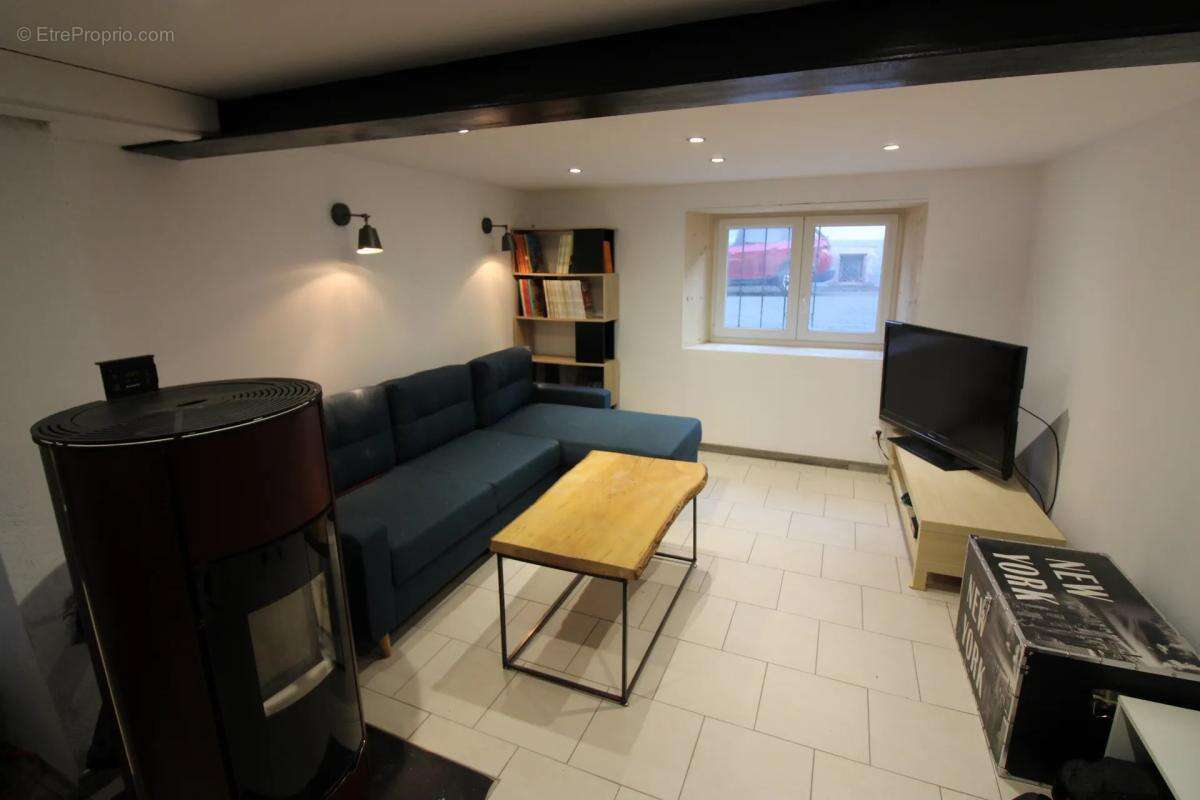 Maison à WINTZENHEIM