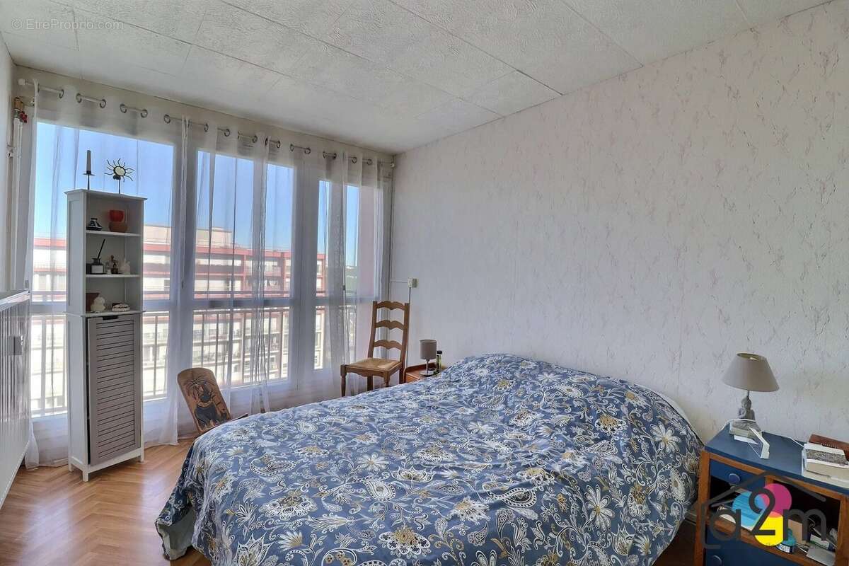Appartement à MONTATAIRE