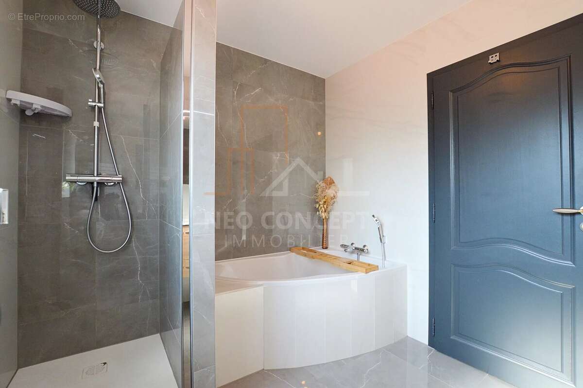 Appartement à MERKWILLER-PECHELBRONN