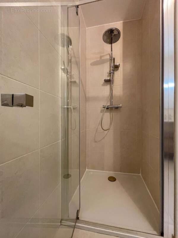 Appartement à PIETROSELLA