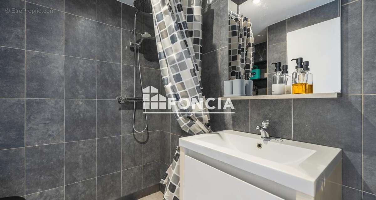 Appartement à AULNAY-SOUS-BOIS