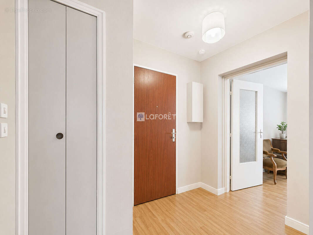 Appartement Quimper 2 pièce(s) 48 m2 - photo 4