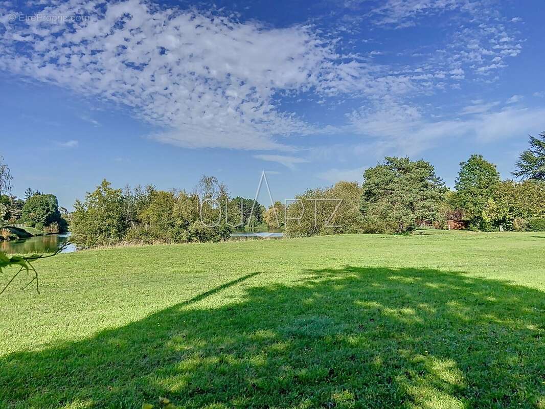 Maison à PACY-SUR-EURE