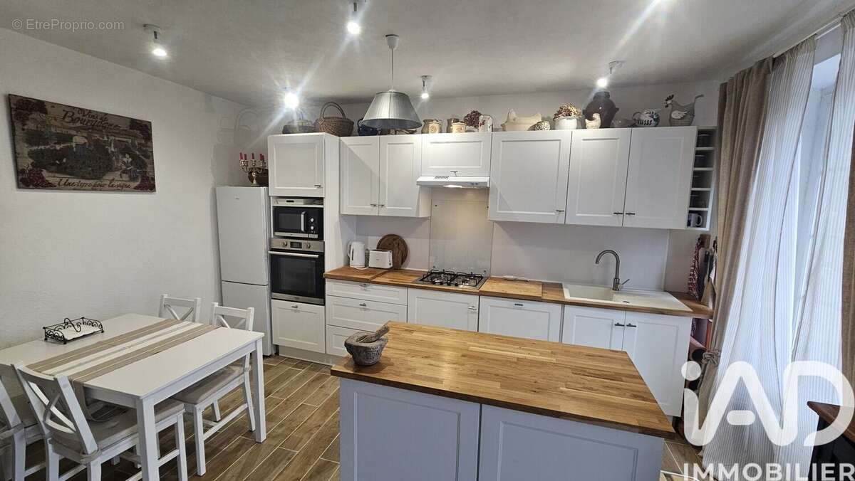 Photo 4 - Maison à GUERLESQUIN