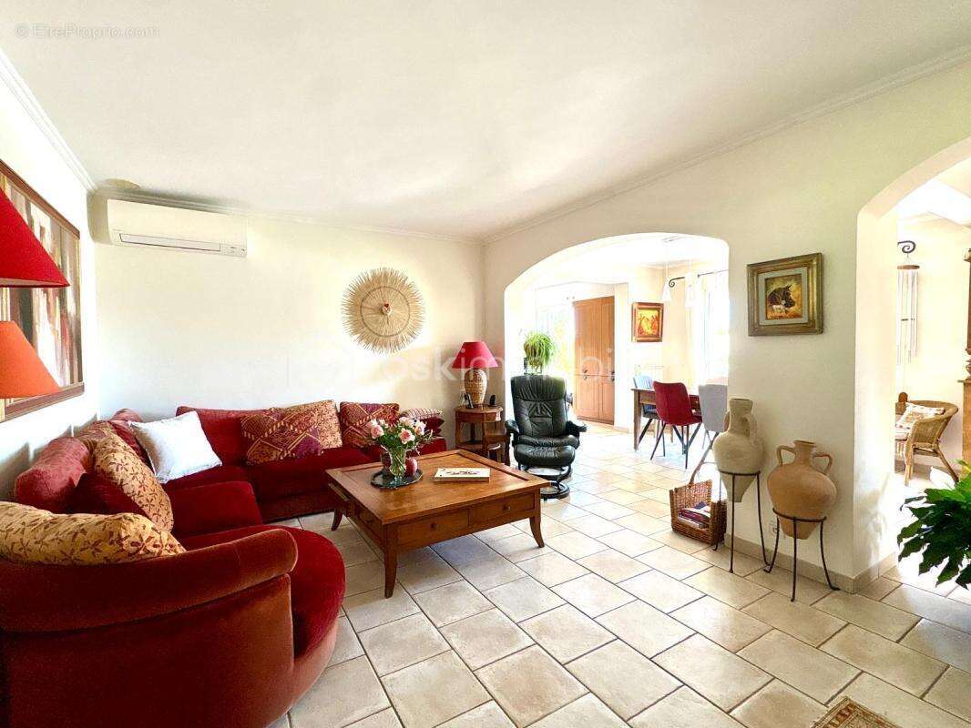 Maison à VENCE