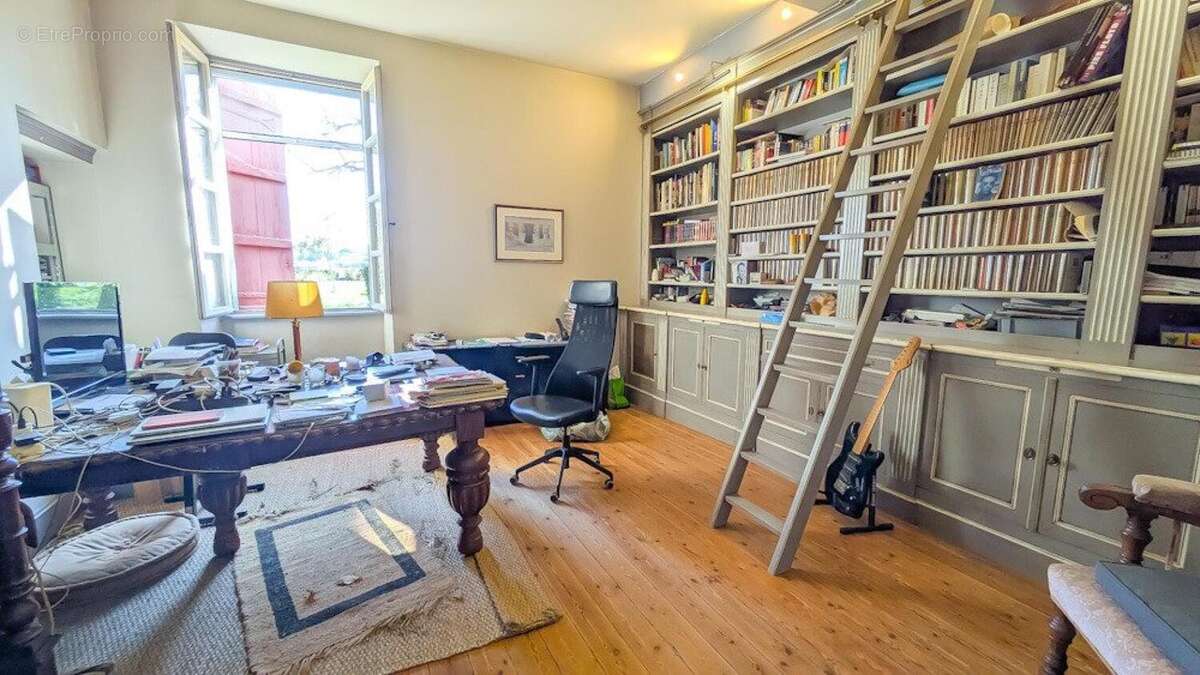 Photo 6 - Maison à MONTESQUIEU