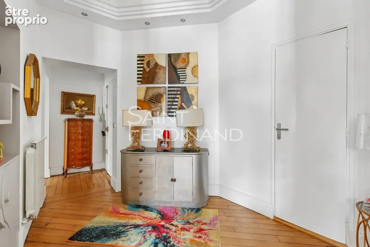 Neuilly Longchamp village 2 chambres - photo 14