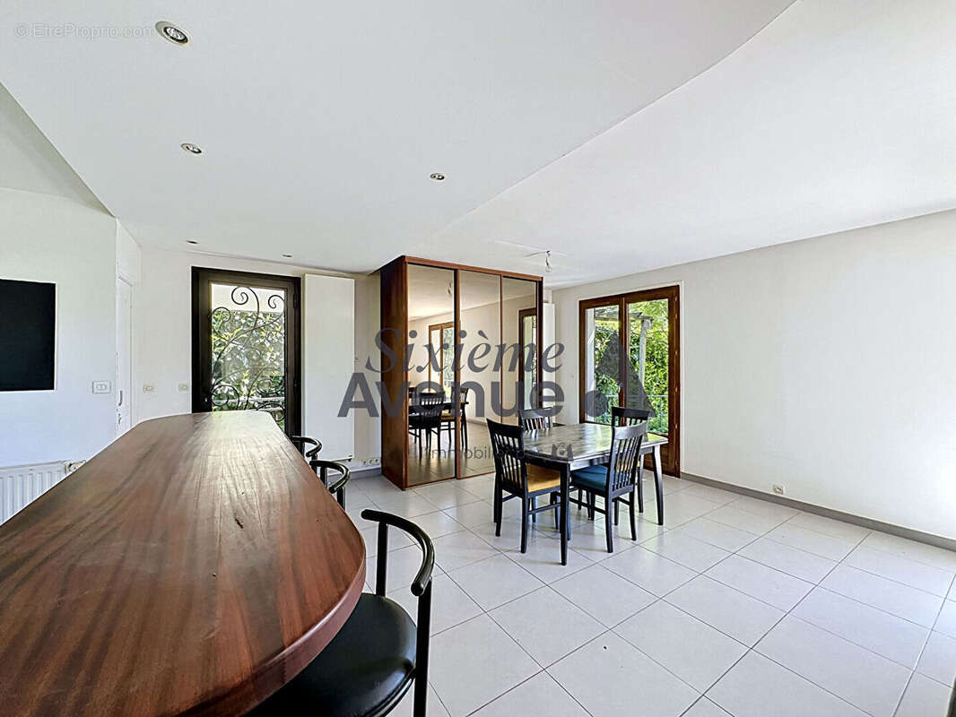 Maison 5 pièces 100 m² sur 719 m² de terrain - sans vis-à-vis - photo 19