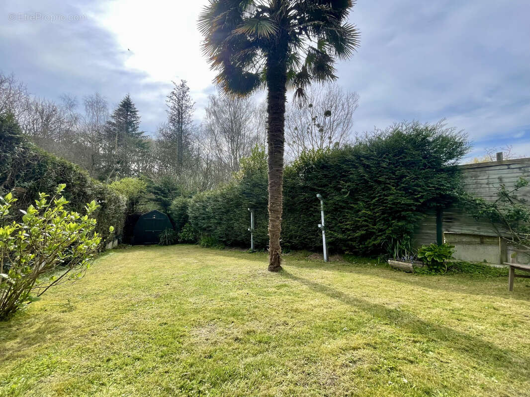 Maison à SAINT-LUNAIRE