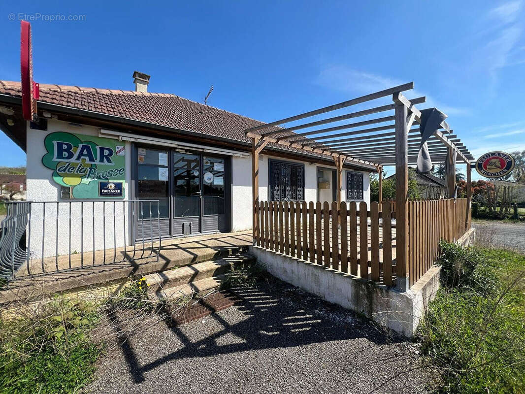 Maison à VARENNES-VAUZELLES