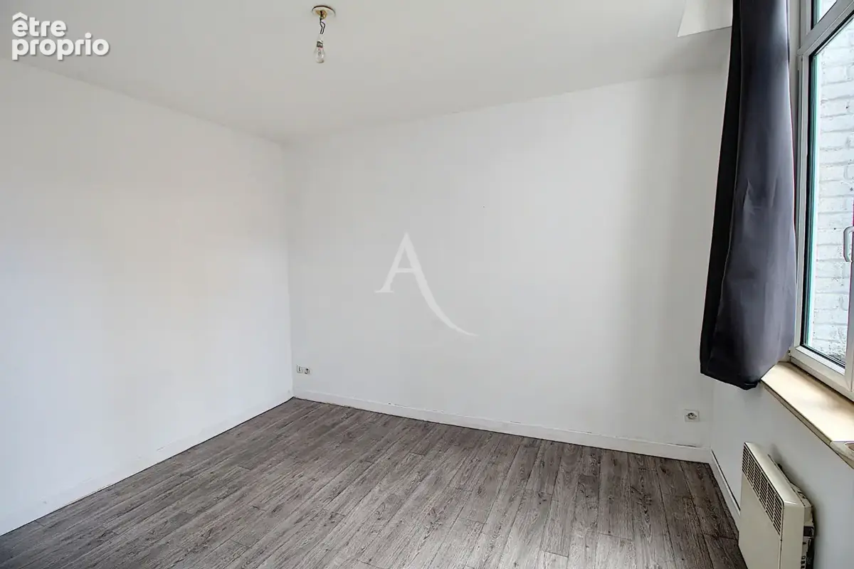 Immeuble de rapport Douai 3 appartements - photo 4