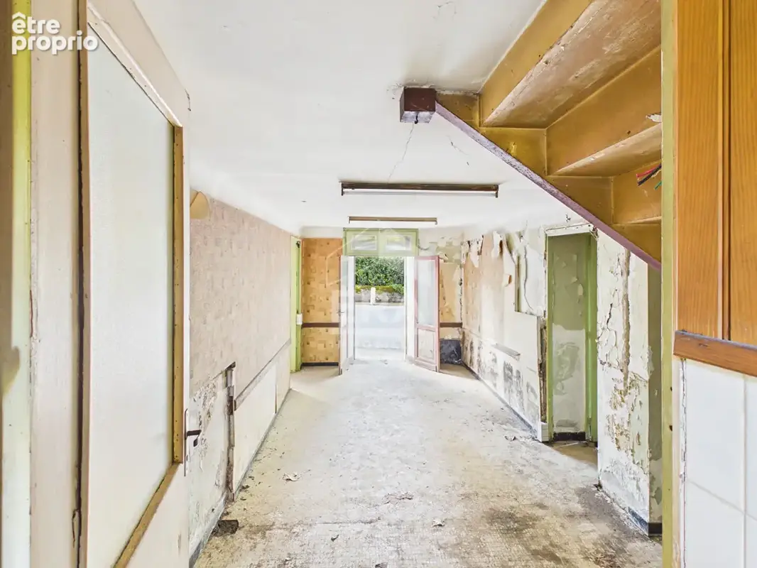 Cambo-Les-Bains - Immeuble à Vendre -  idéal investisseur - photo 5