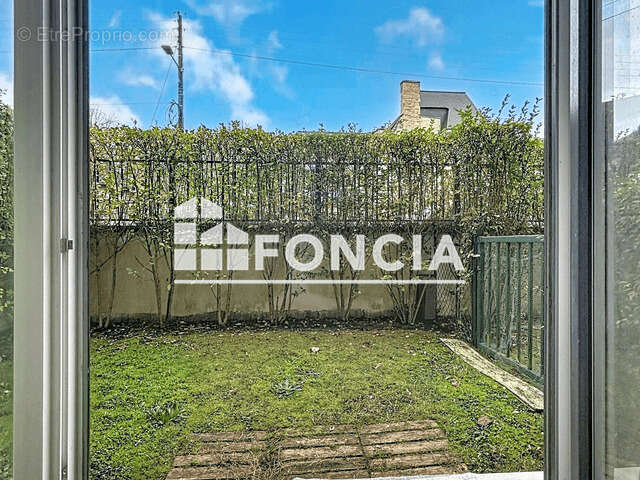 Appartement à CAEN