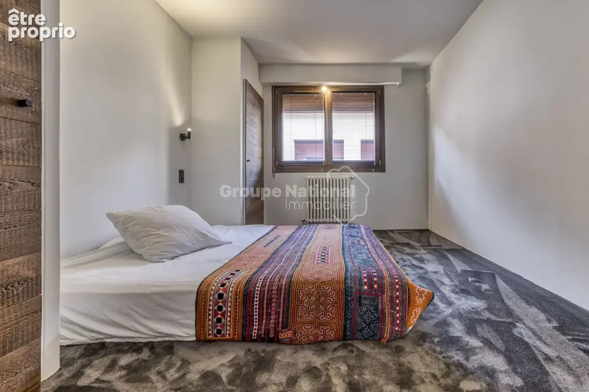 Appartement Sallanches 4 pièce(s) 91 m2 - photo 5