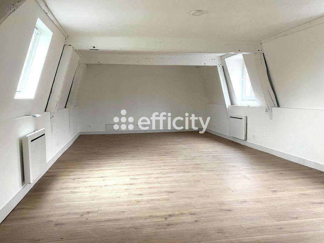 Appartement à LOOS
