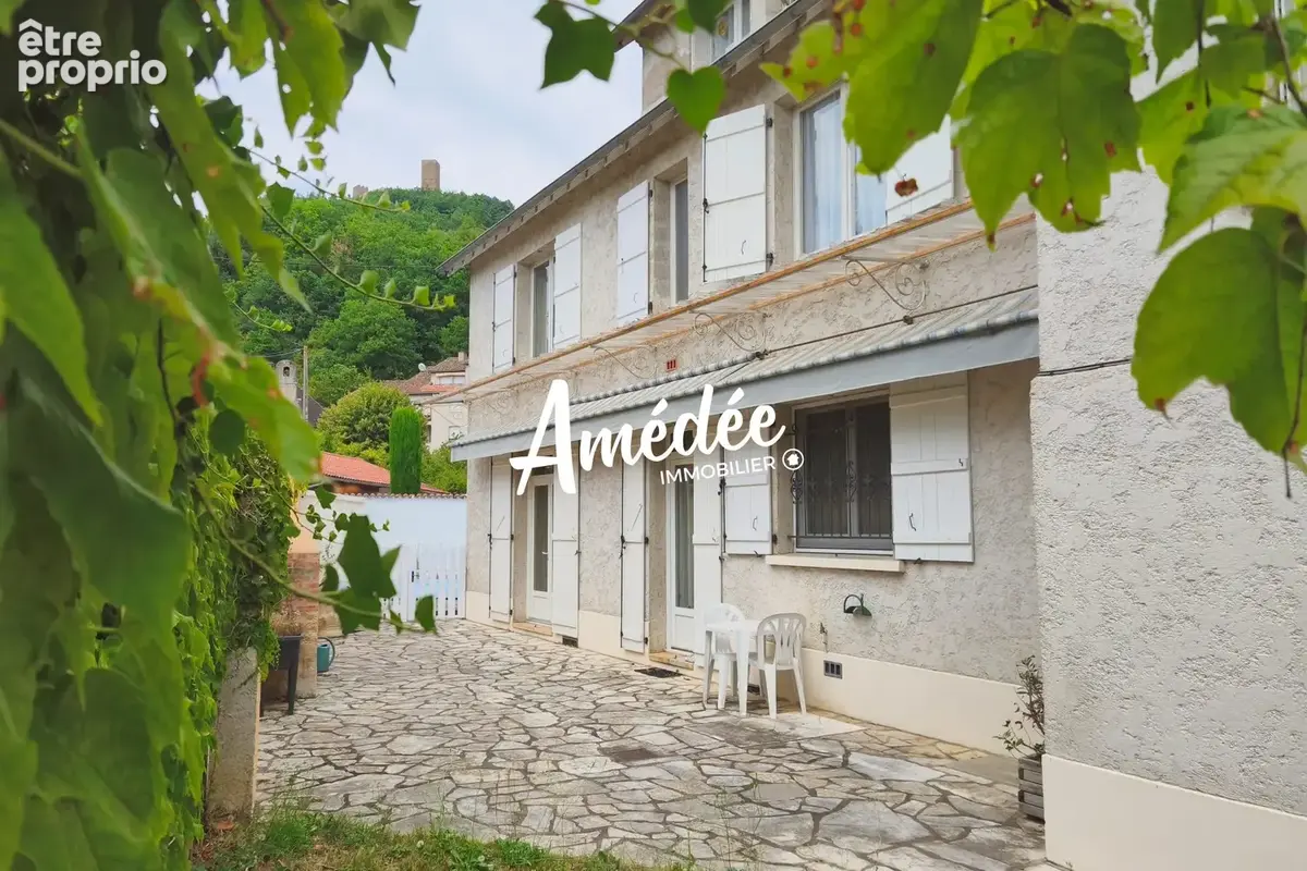 Photo Maison à Saint-Cere au prix de 269 000€