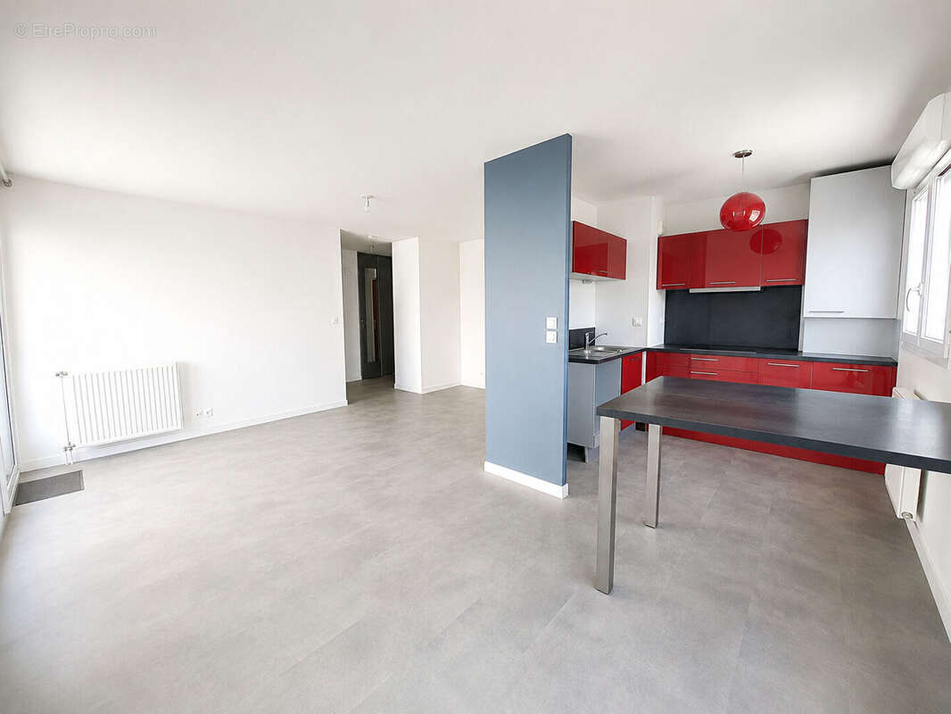 Appartement à BETTON