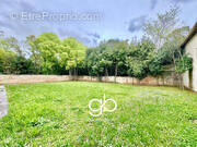 Terrain à BAILLARGUES