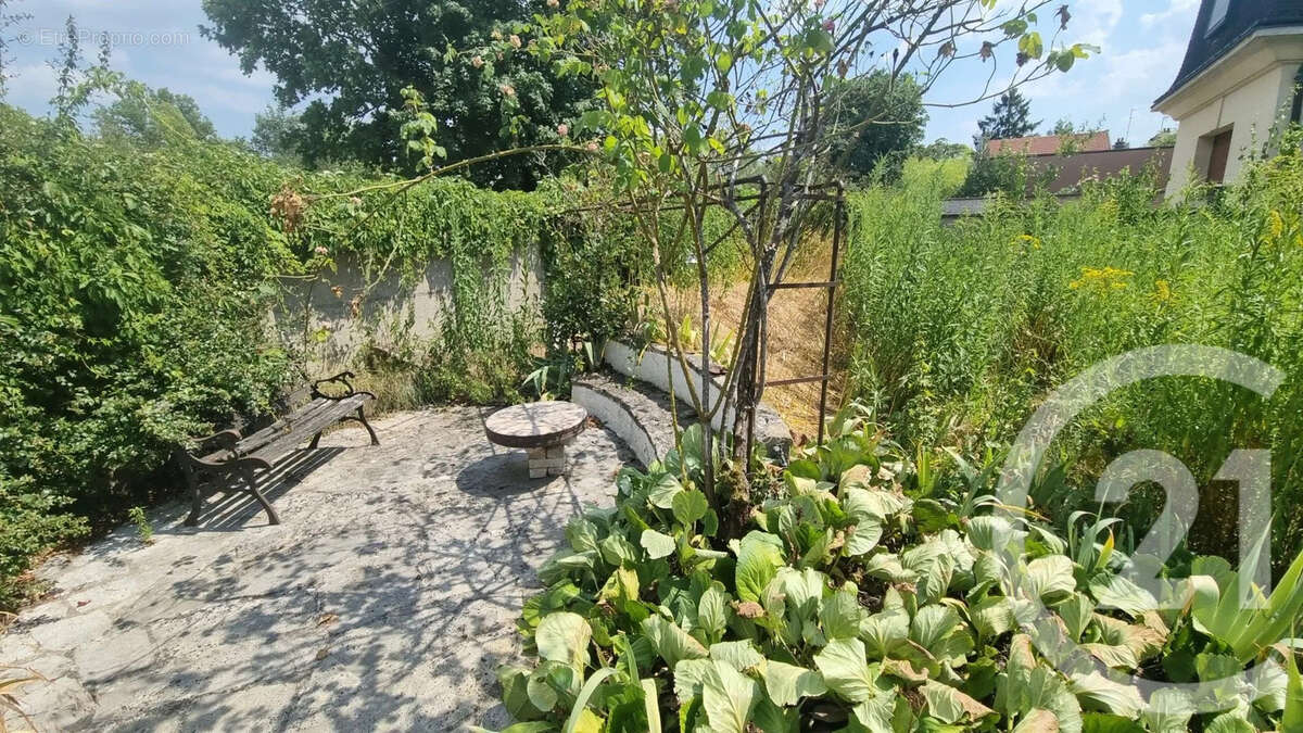 Maison 138 m² à Champigny-Sur-Marne  - photo 19
