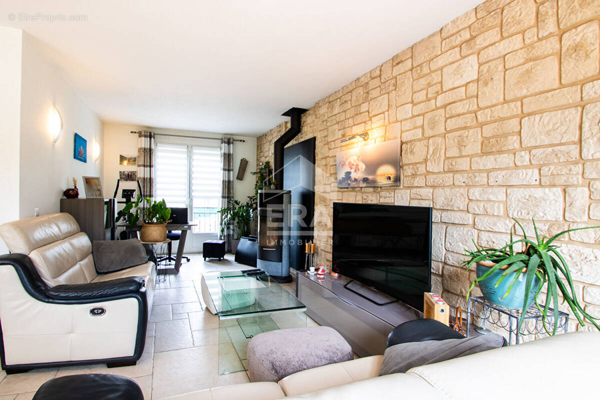 Maison à GOURNAY-SUR-MARNE