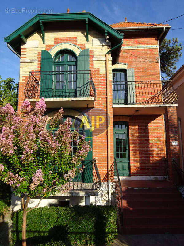 Maison à SOULAC-SUR-MER