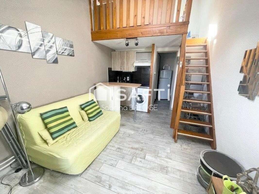 Photo 3 - Maison à VALRAS-PLAGE