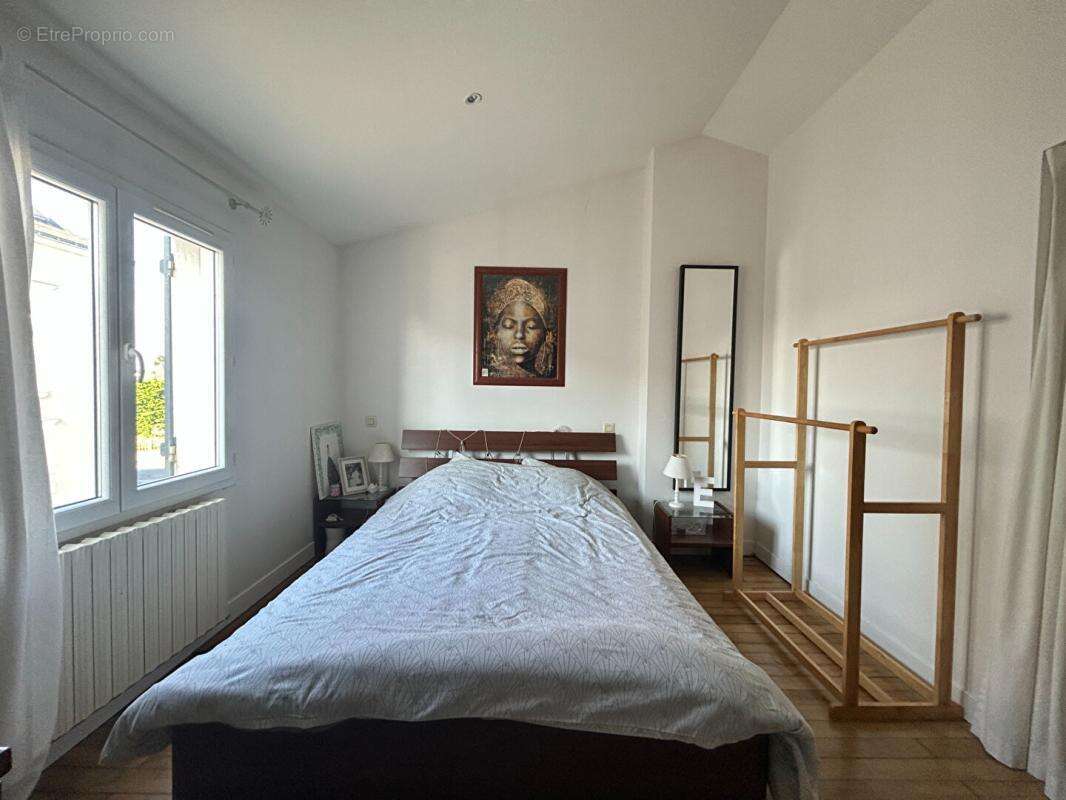 Maison Ancenis Saint Gereon 5 pièce(s) 104 m2 - photo 4