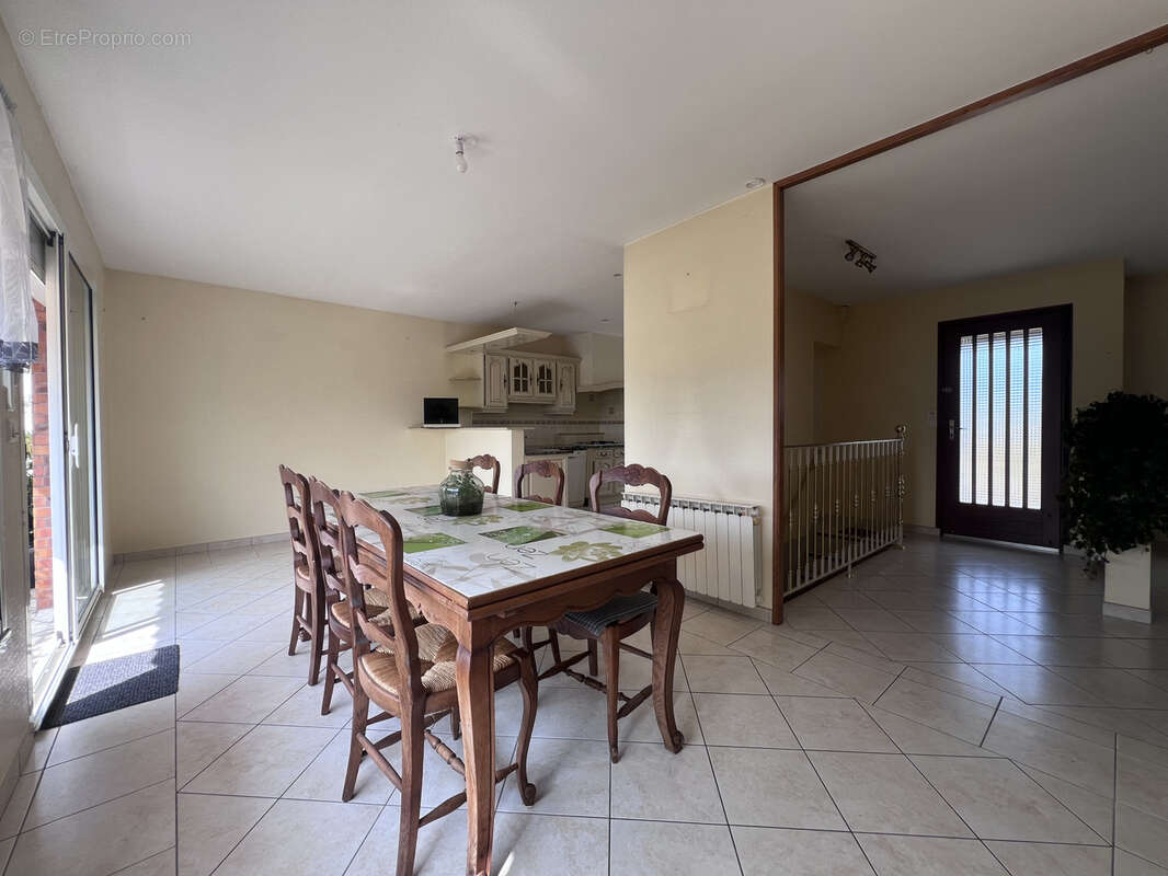 DEPT Manche (50) Avranches + A vendre Maison 3 chambres 105 m2 - photo 10