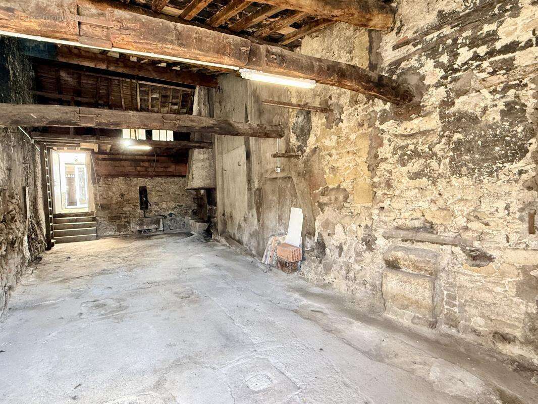 Maison à CASTELNAUDARY