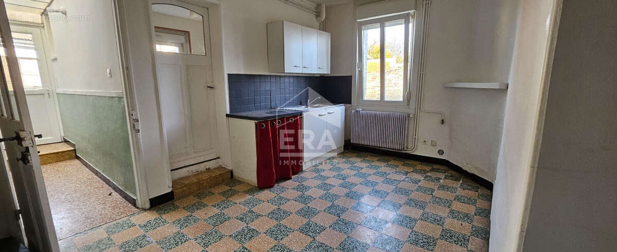 Maison à MAZINGARBE