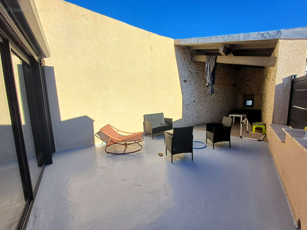 Immeuble de rapport rénové (2 apparts et un local)   Haut rendement   Idéal investisseur - photo 5