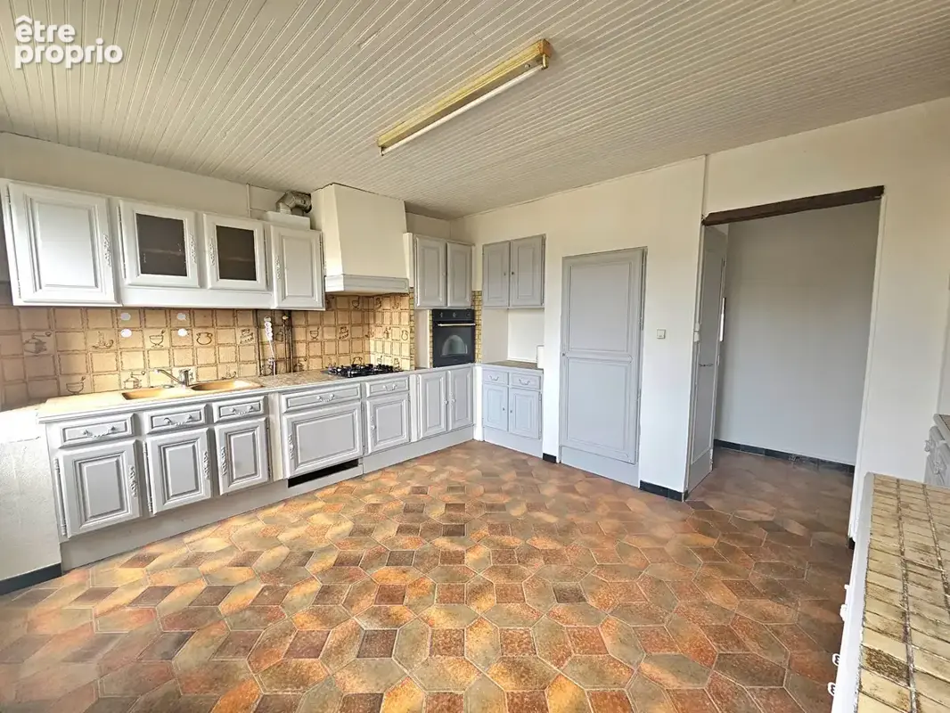 Maison de maître 256m² avec jardin proche Carcassonne - photo 3