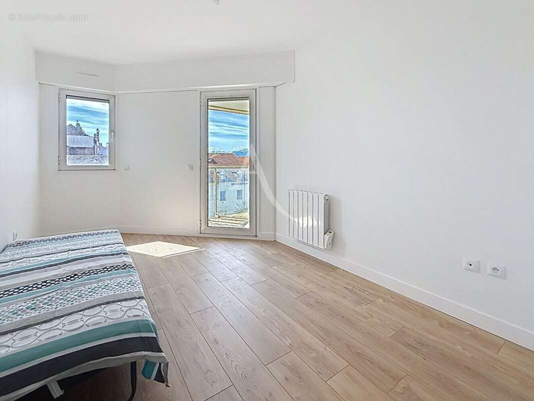 Appartement à PAU