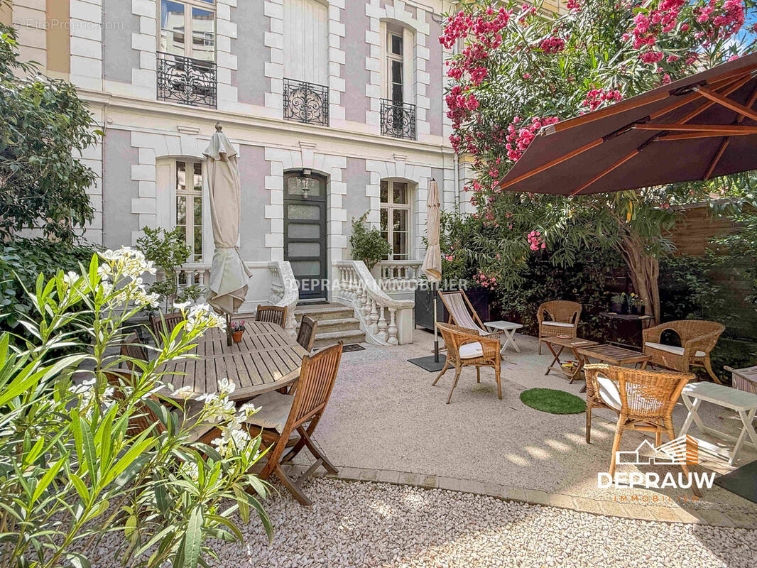 Maison à PERPIGNAN