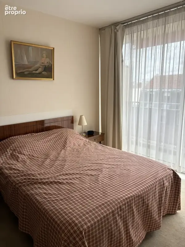 Appartement 4 pièces 90 m² à vendre à Reims (51100) - photo 7